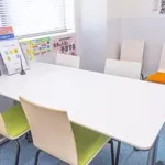 面談スペース