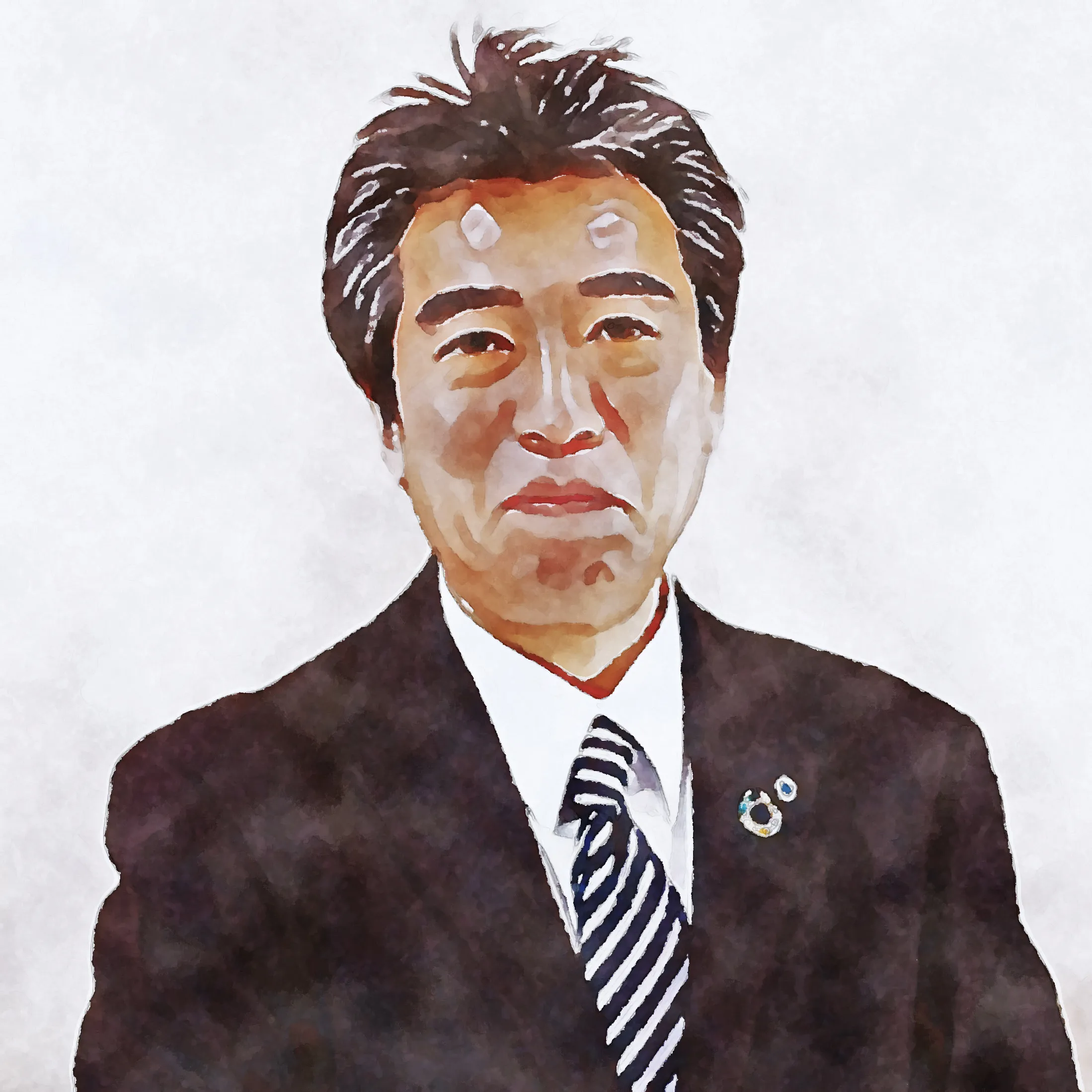 教室長の写真