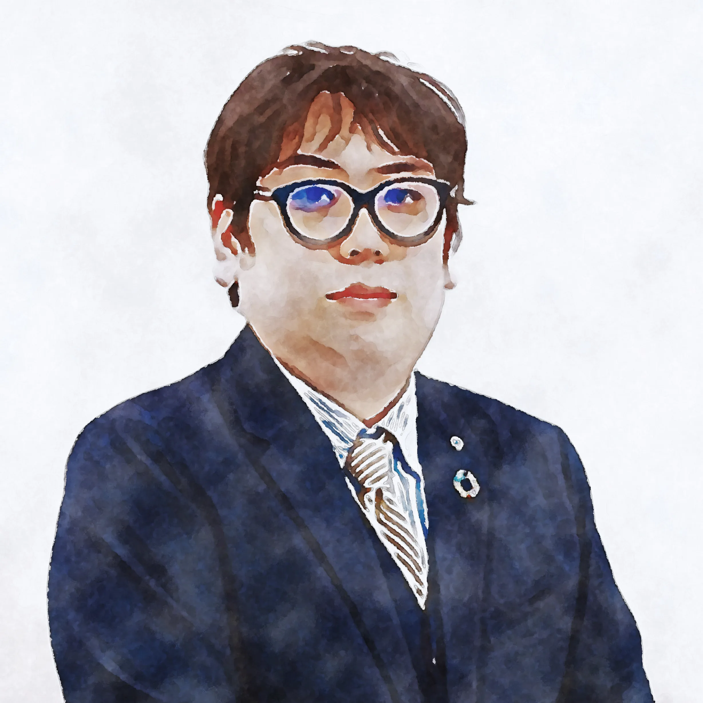 教室長の写真