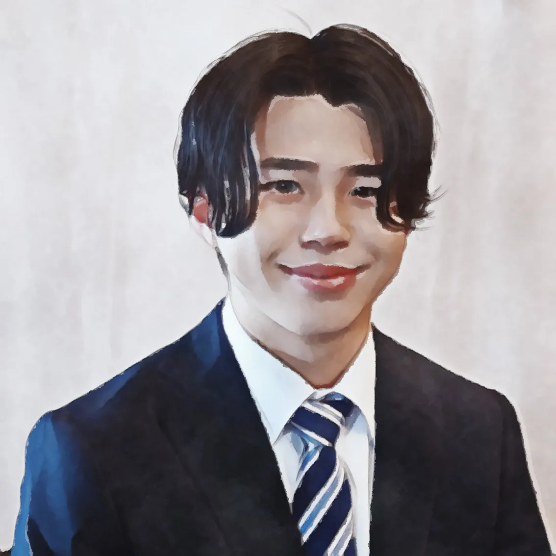 教室長の写真