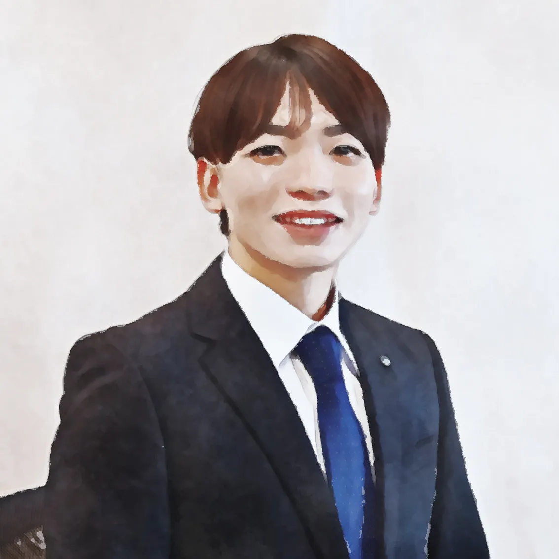 教室長の写真