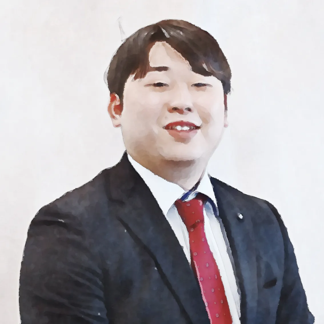 教室長の写真