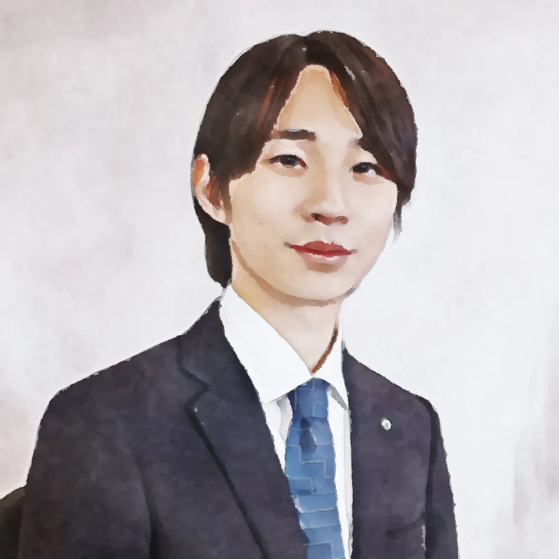 教室長の写真