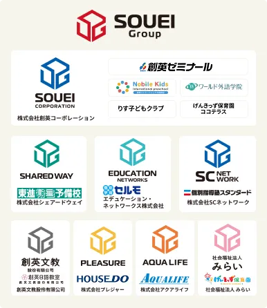 Souei Group