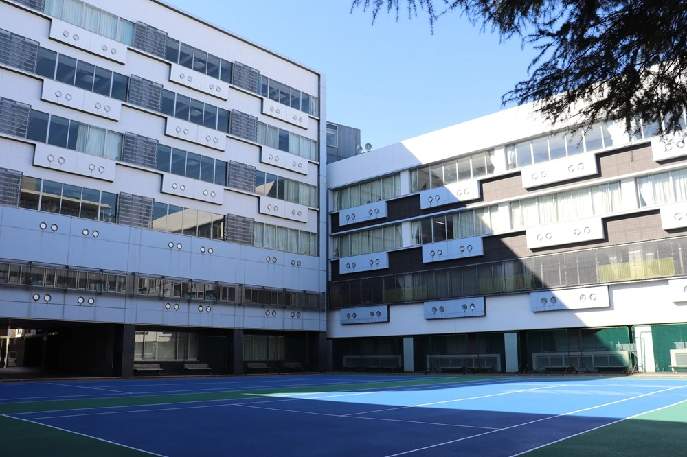 足立学園高等学校