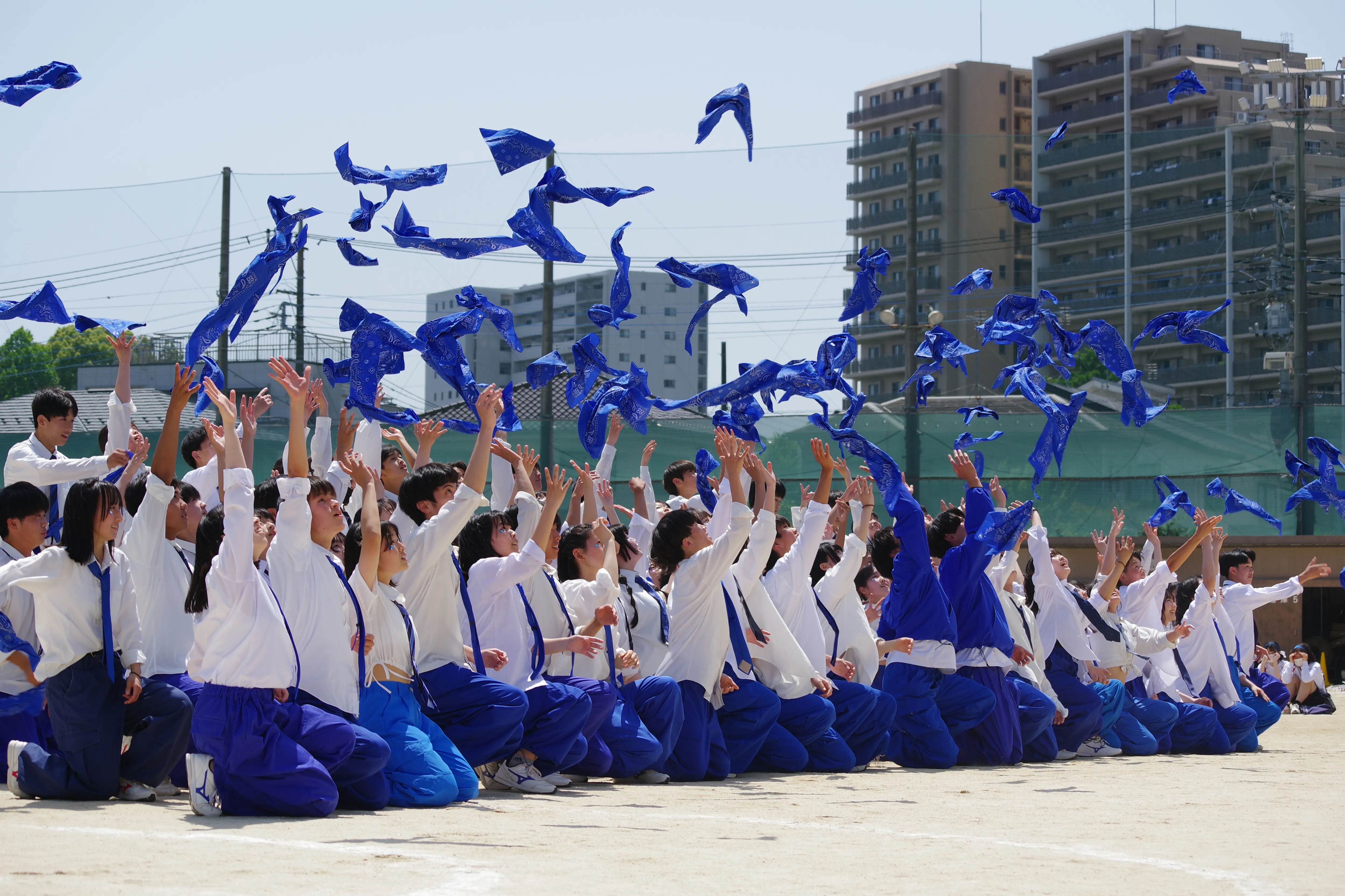 麻布大学附属高等学校