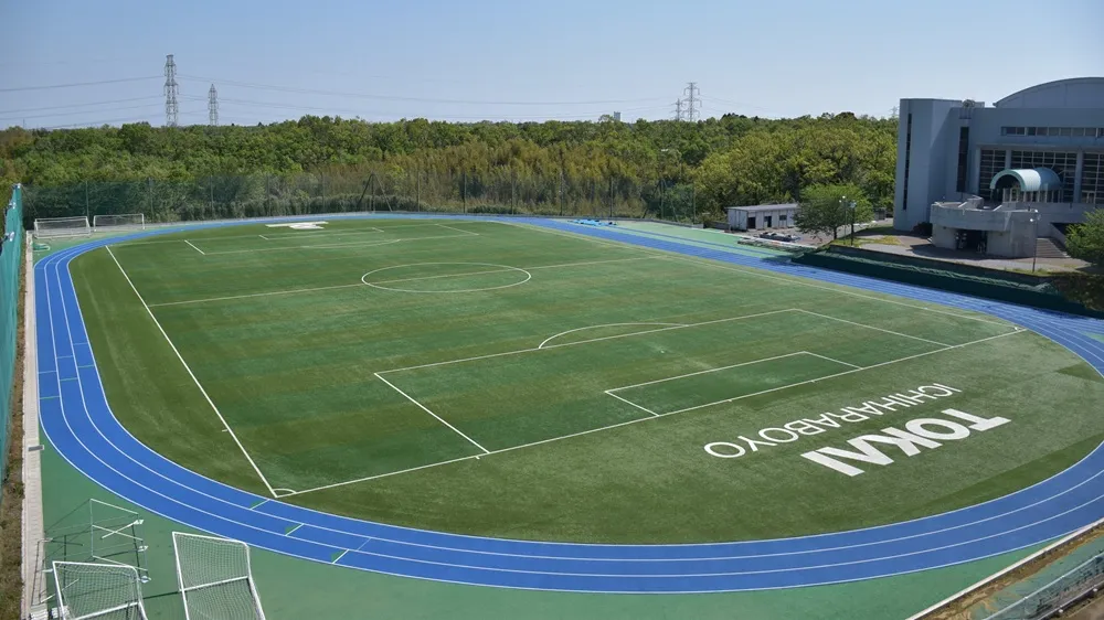 東海大学付属市原望洋高等学校