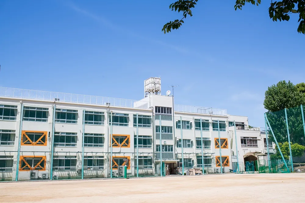 大智学園高等学校