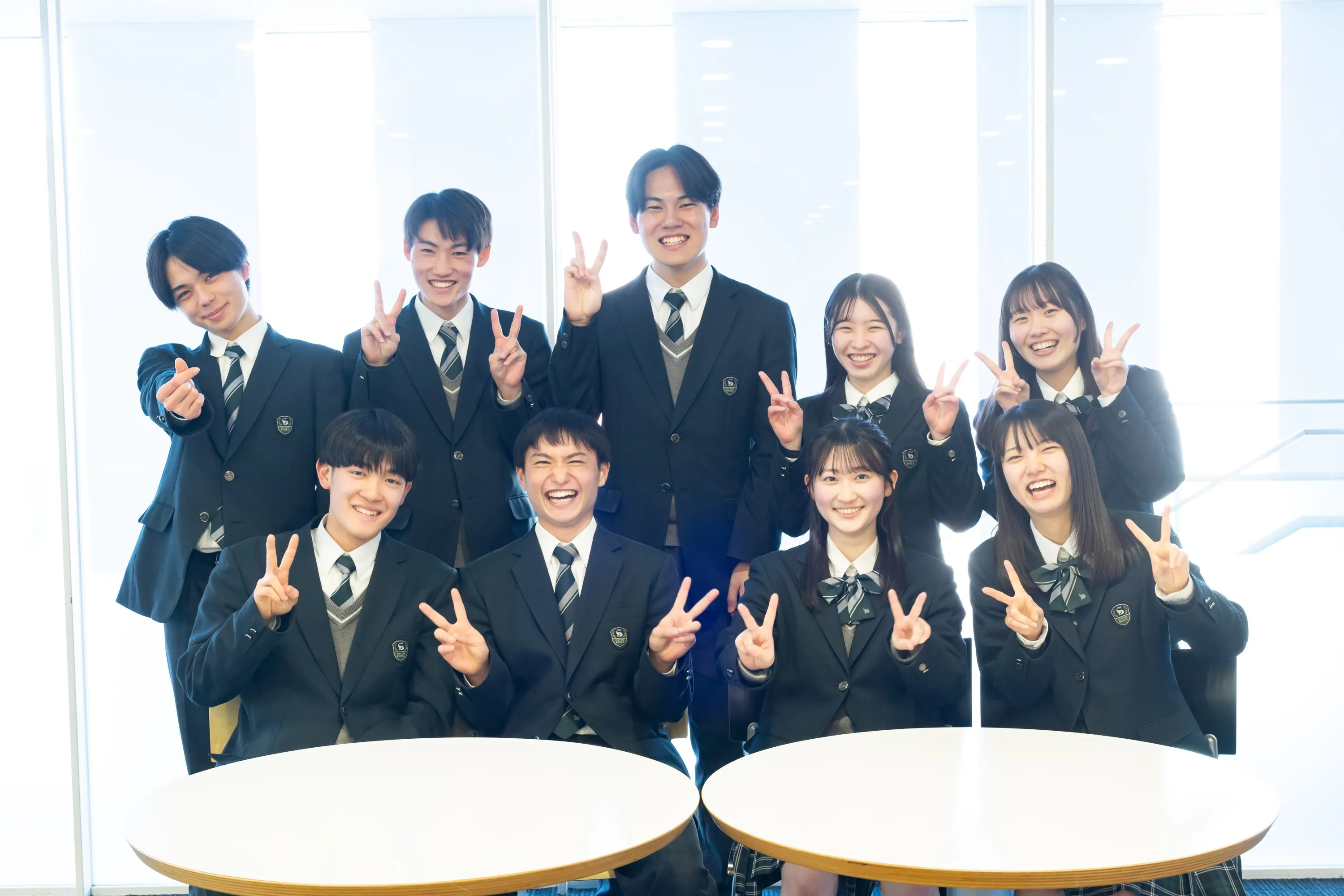 大東文化大学第一高等学校
