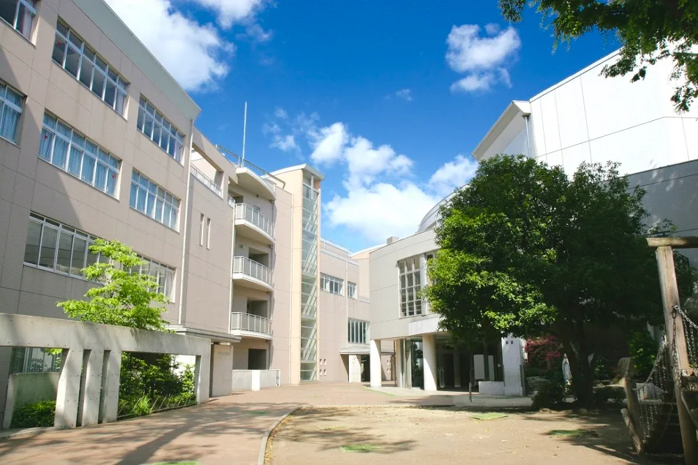 聖ドミニコ学園高等学校