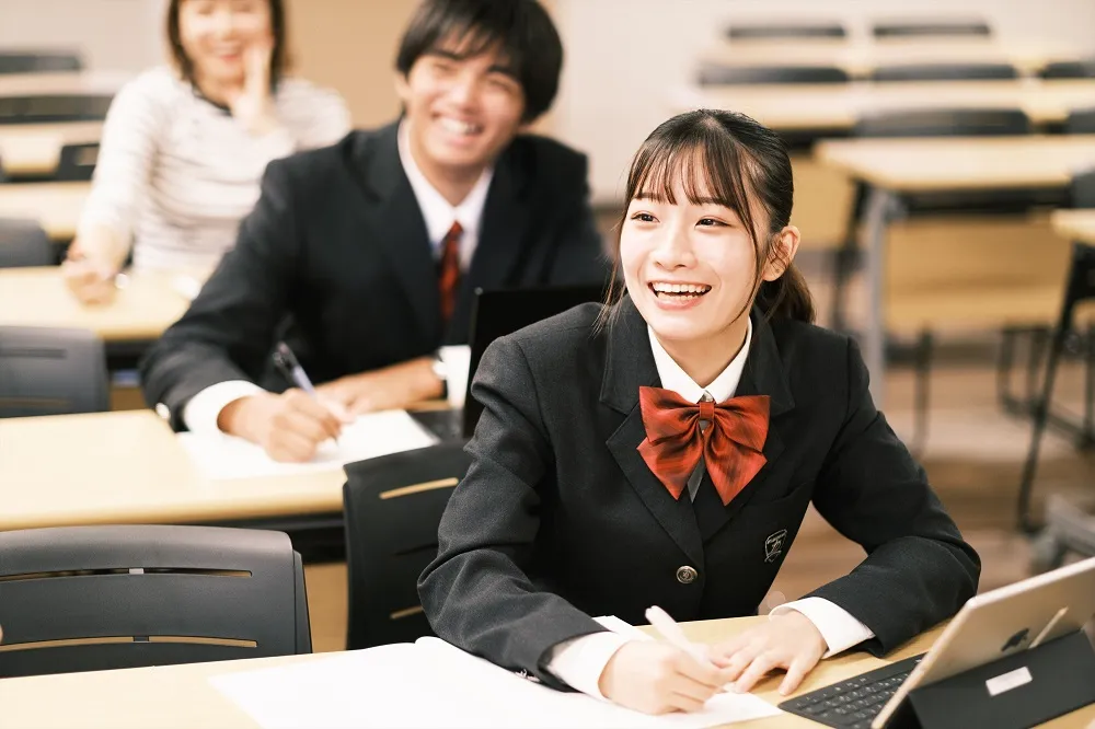 ID学園高等学校