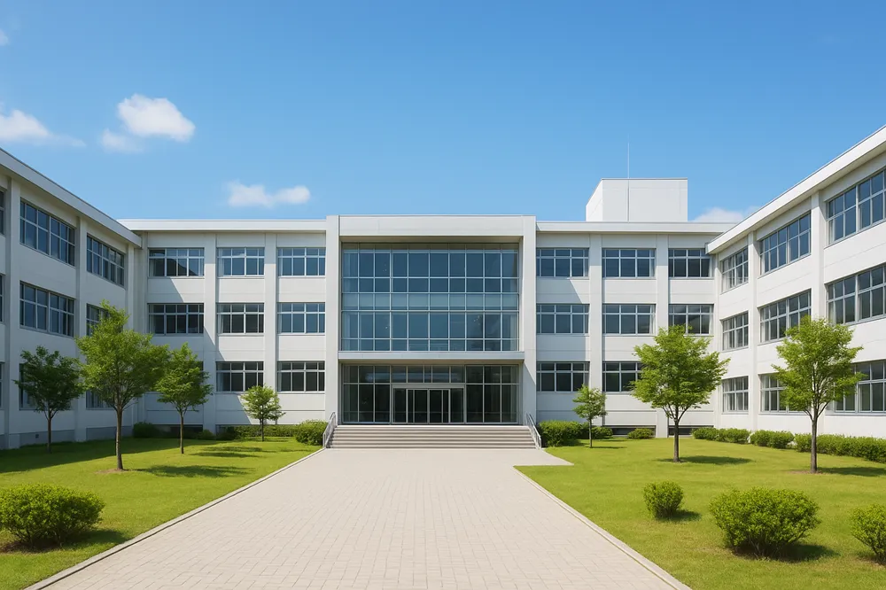 芝浦工業大学柏中学高等学校