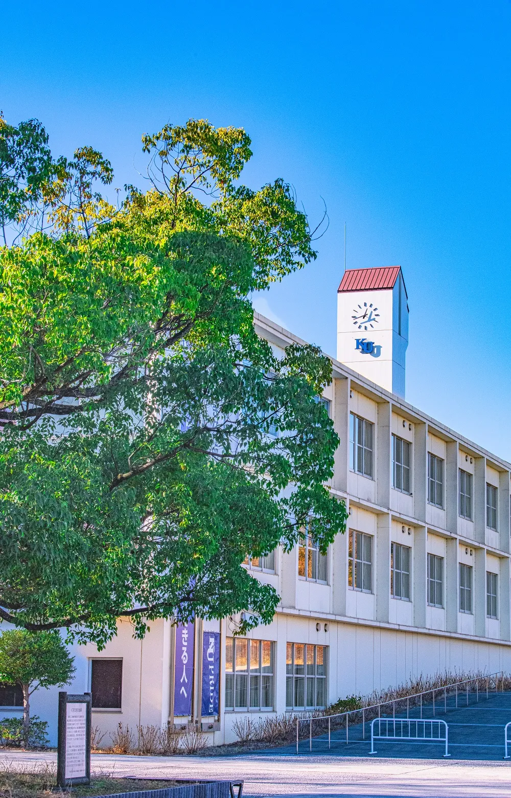 神奈川大学附属中学・高等学校