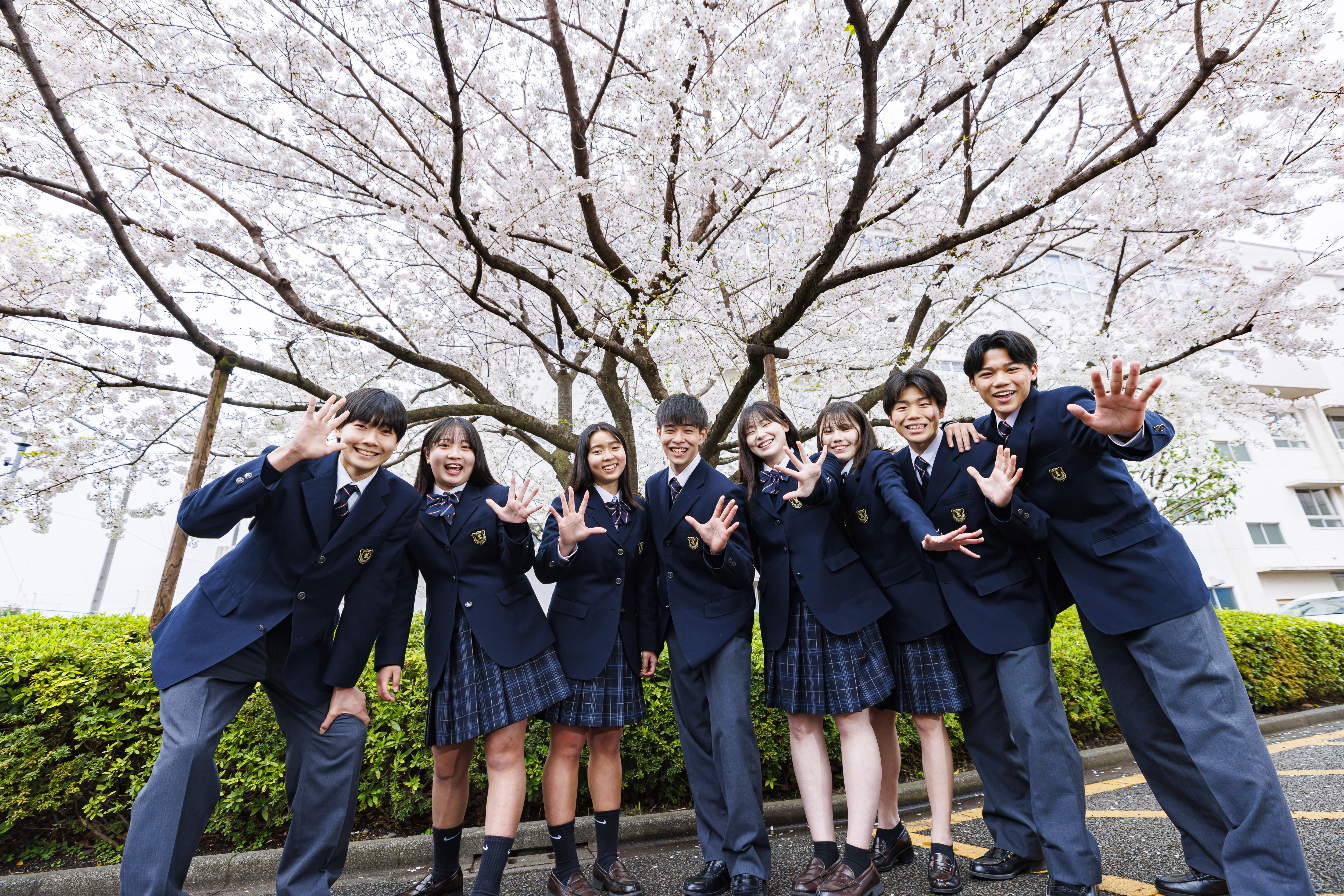 柏木学園高等学校