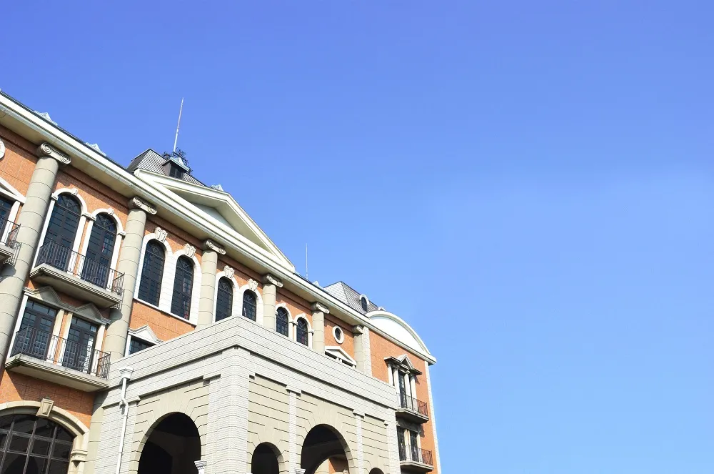 国際学院高等学校