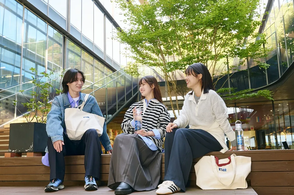 京都産業大学