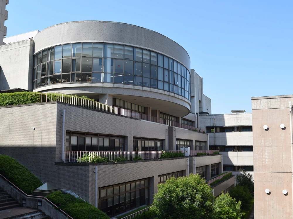 九州国際大学付属高等学校