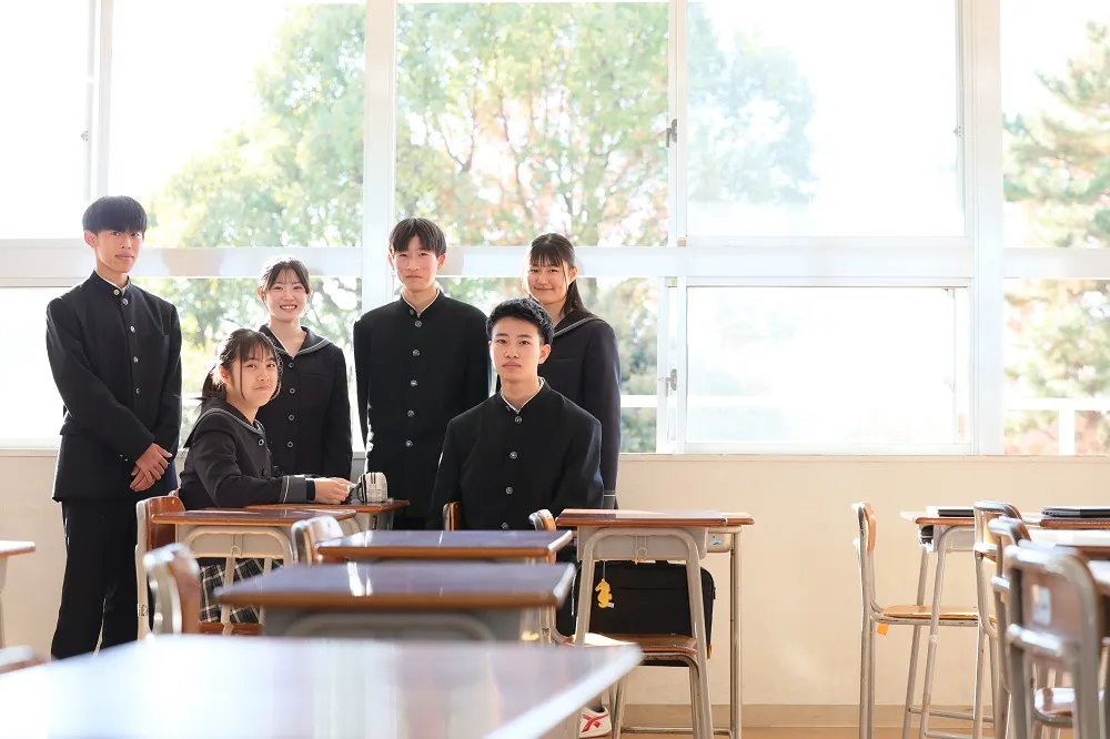 明法高等学校