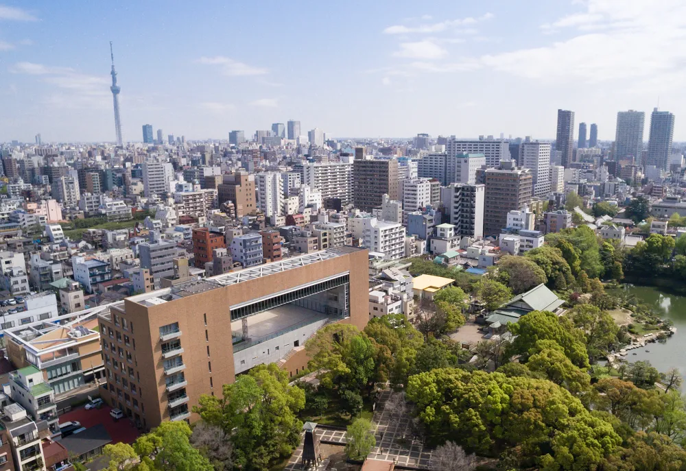 中村高等学校