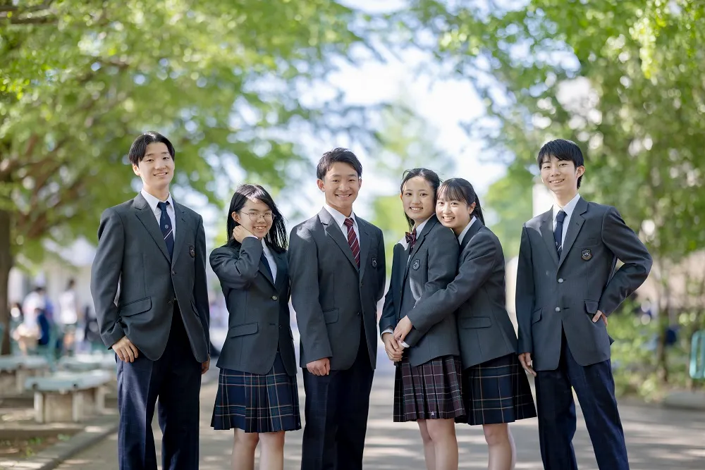 日本大学第二高等学校