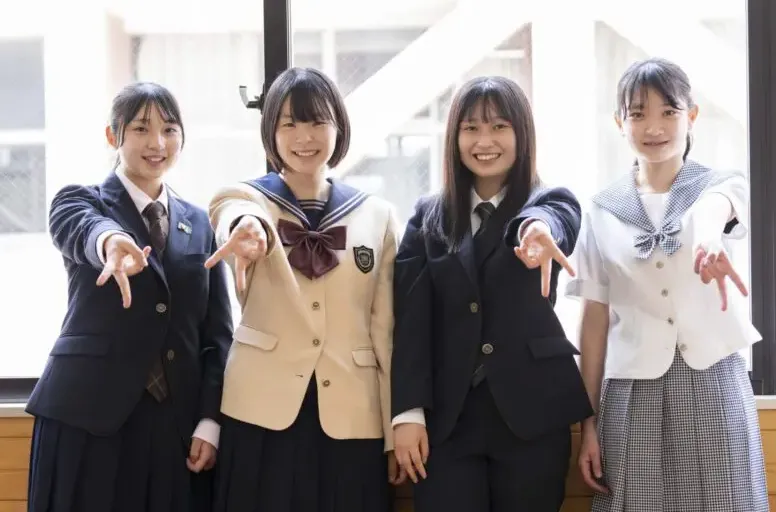 武蔵越生高等学校
