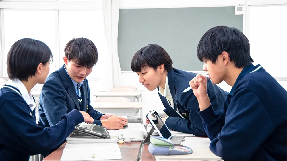 正則高等学校