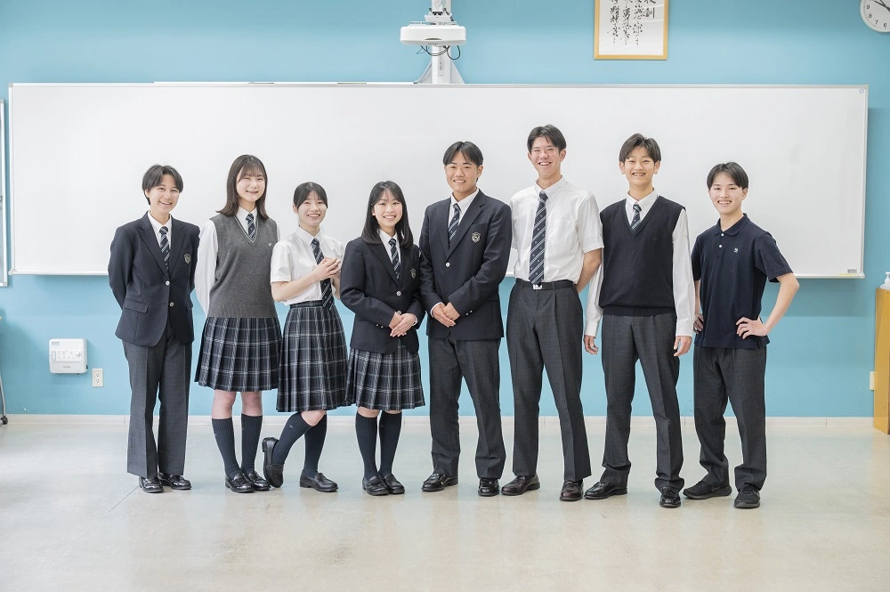 芝浦工業大学附属高等学校