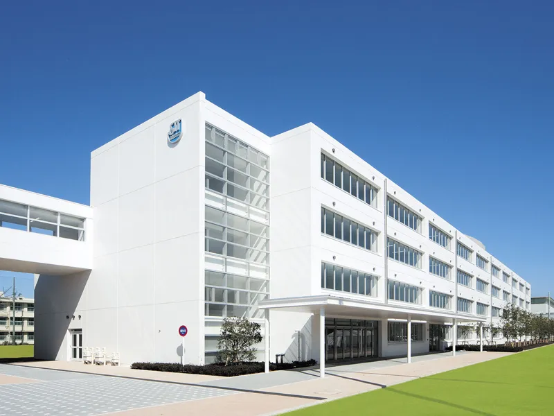 湘南工科大学附属高等学校