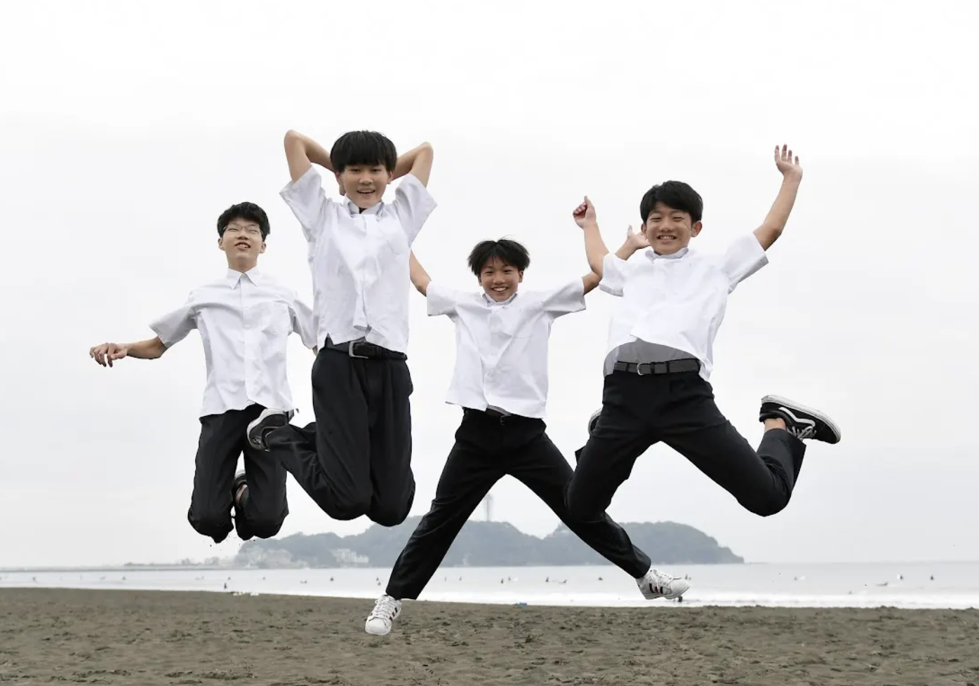 湘南学園中学高等学校