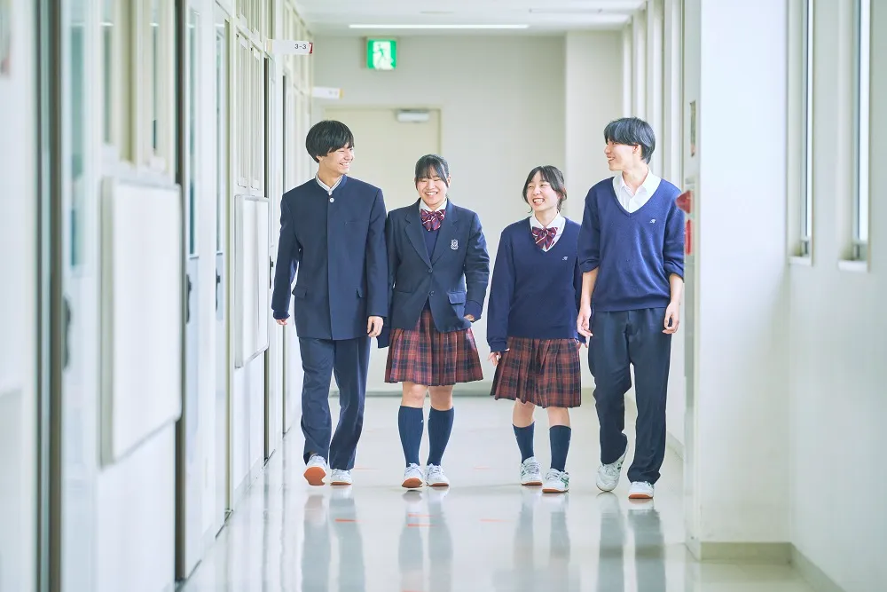 貞静学園高等学校