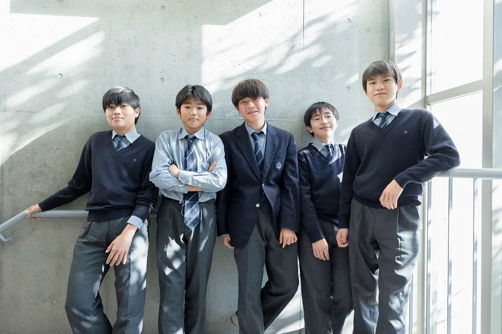 藤嶺学園藤沢高等学校