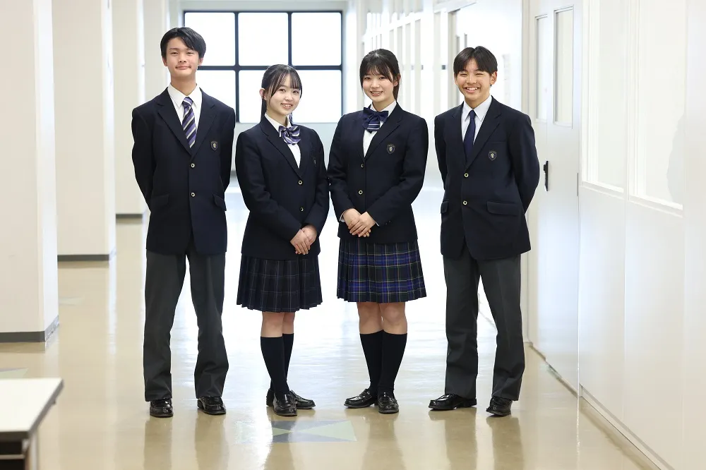安田学園高等学校