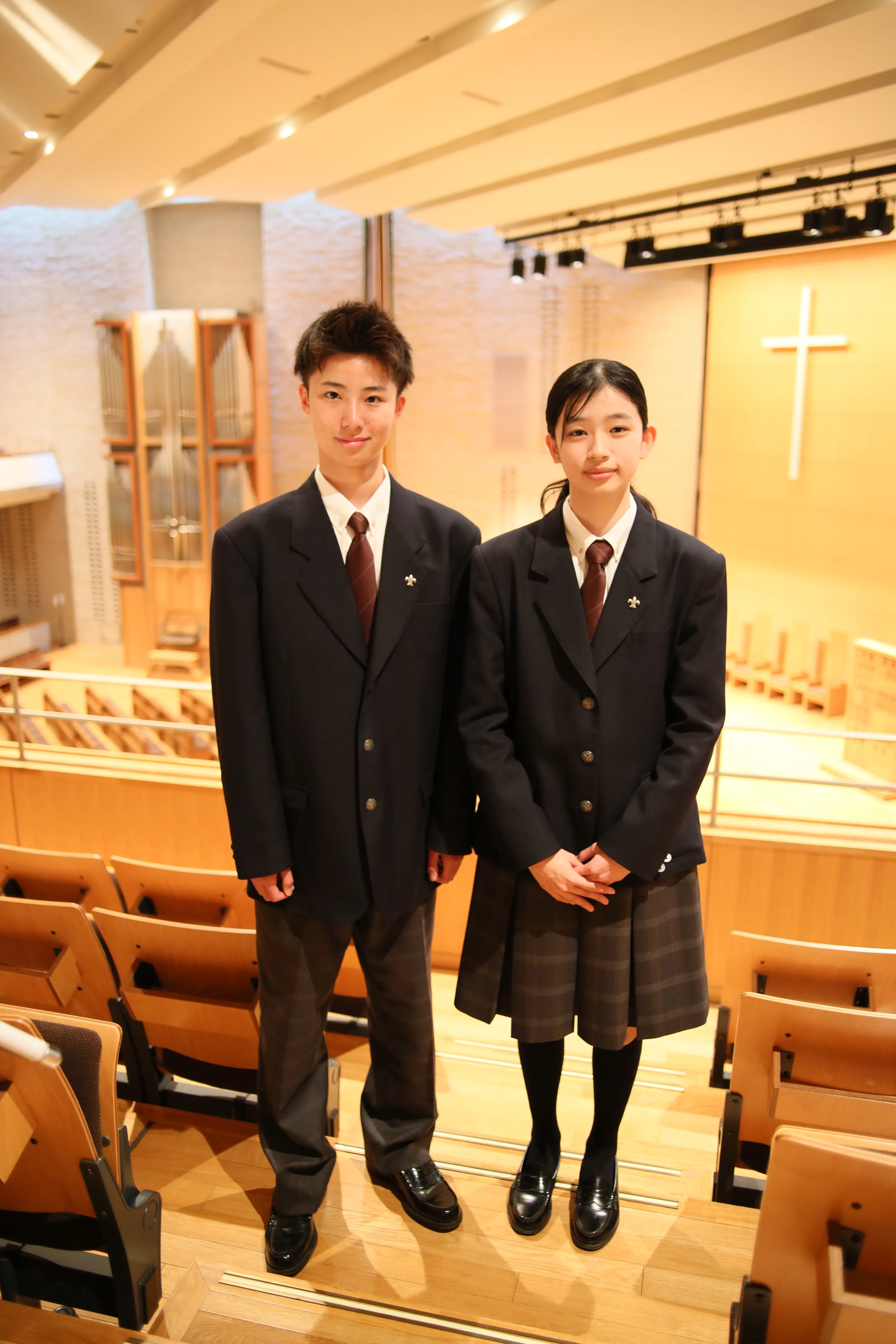 横須賀学院高等学校