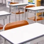 授業ブース