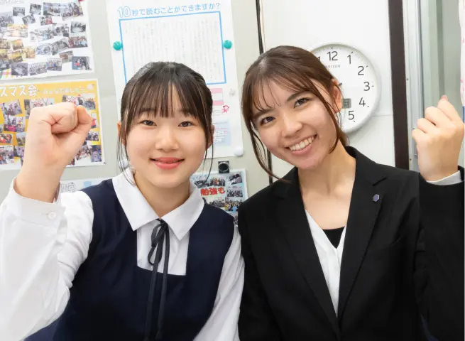授業の様子 イメージ