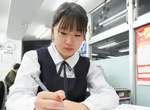 授業の様子 イメージ