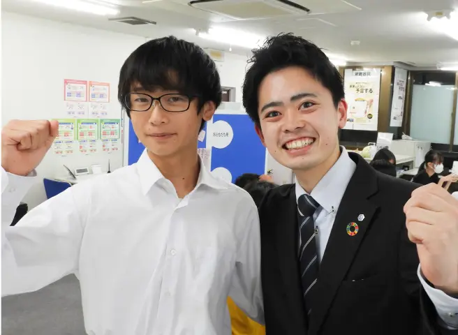 授業の様子 イメージ