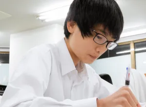 授業の様子 イメージ