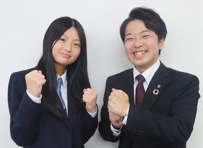 授業の様子 イメージ