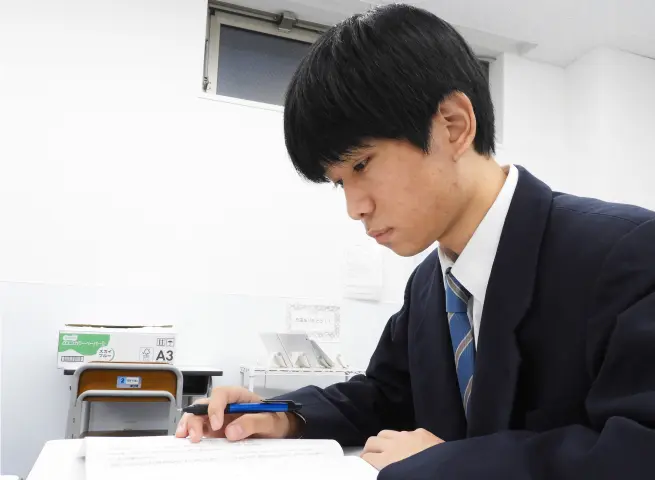 授業の様子 イメージ