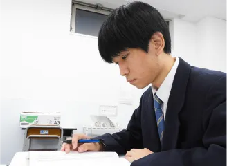 授業の様子 イメージ