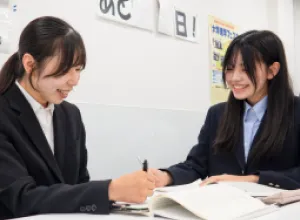 授業の様子 イメージ