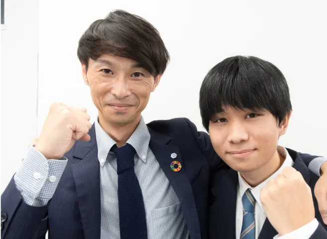 授業の様子 イメージ