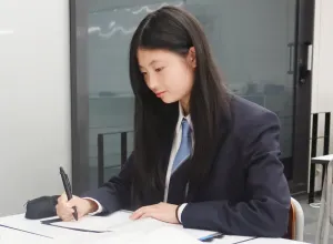 授業の様子 イメージ