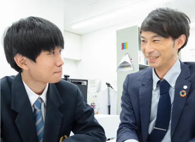 授業の様子 イメージ