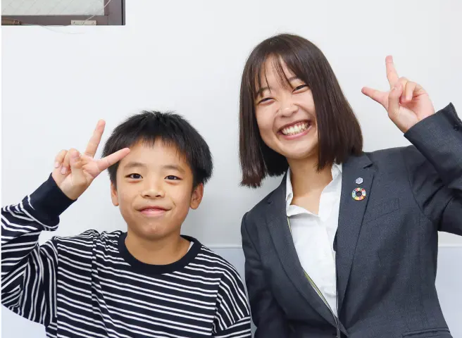 授業の様子 イメージ