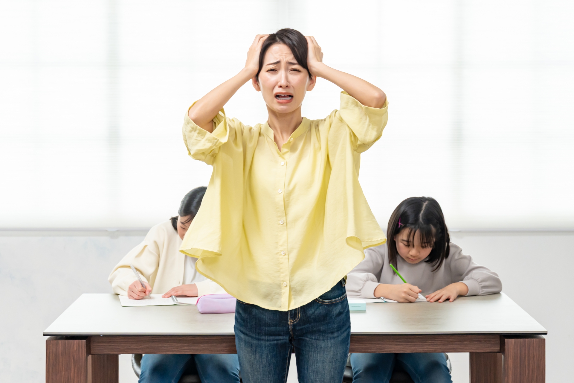 中学生が勉強しない原因と5つの対策！放置するリスクと親の役割へのリンク